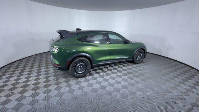 new 2025 Ford Mustang Mach-E car, priced at $59,173