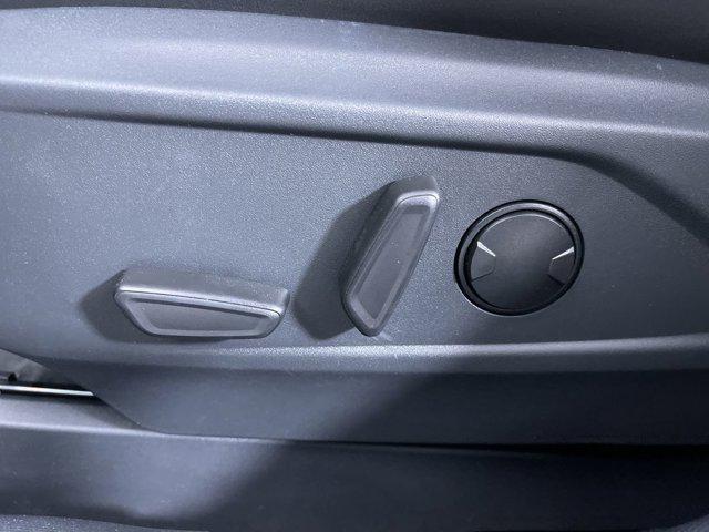 new 2025 Ford Mustang Mach-E car, priced at $59,173