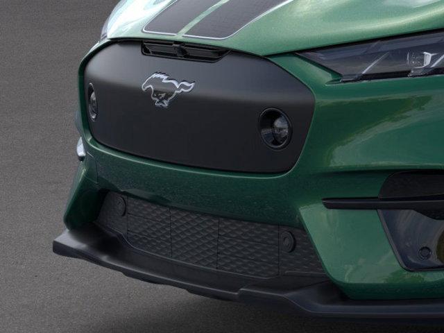 new 2025 Ford Mustang Mach-E car, priced at $62,575