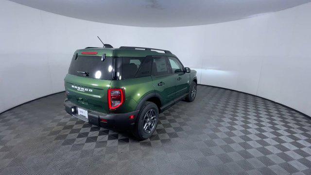 new 2025 Ford Bronco Sport car, priced at $34,427