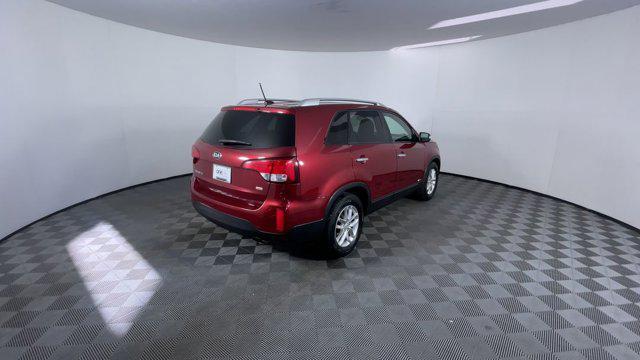 used 2015 Kia Sorento car, priced at $11,971