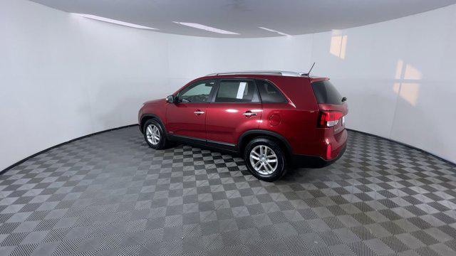 used 2015 Kia Sorento car, priced at $11,971