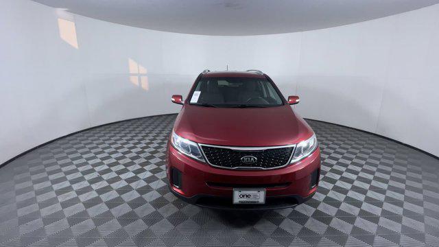 used 2015 Kia Sorento car, priced at $11,971