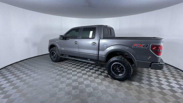 used 2013 Ford F-150 car, priced at $20,700