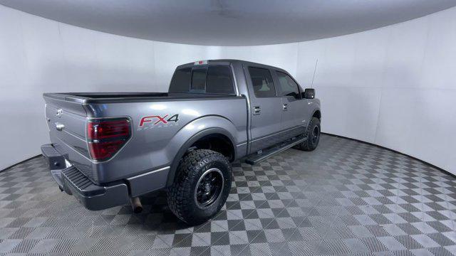 used 2013 Ford F-150 car, priced at $20,700