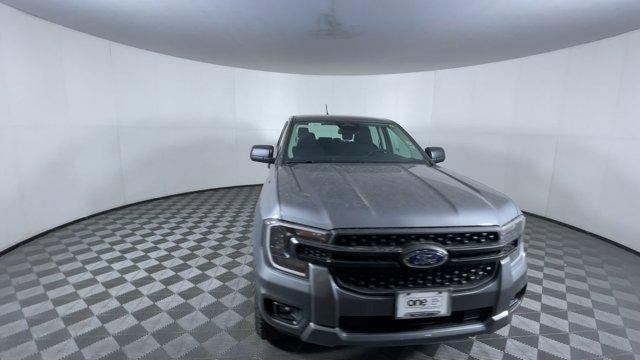 new 2025 Ford Ranger car, priced at $37,047