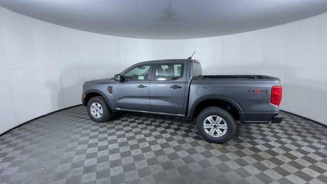 new 2025 Ford Ranger car, priced at $37,047