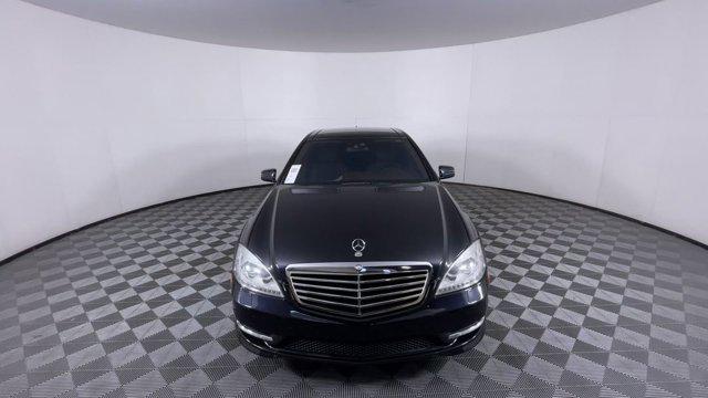 used 2010 Mercedes-Benz S-Class car, priced at $14,900
