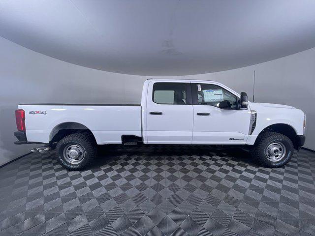 new 2024 Ford F-250 car, priced at $62,975