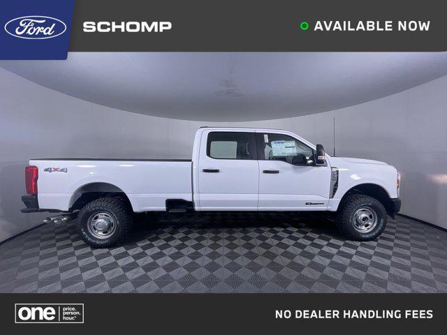 new 2024 Ford F-250 car, priced at $64,975