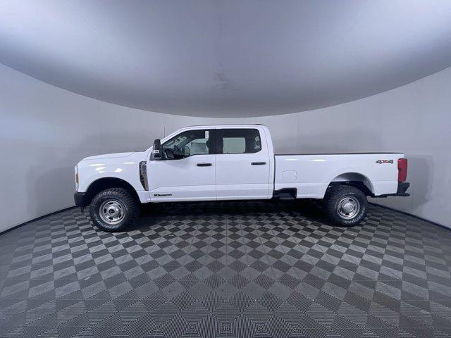 new 2024 Ford F-250 car, priced at $62,975