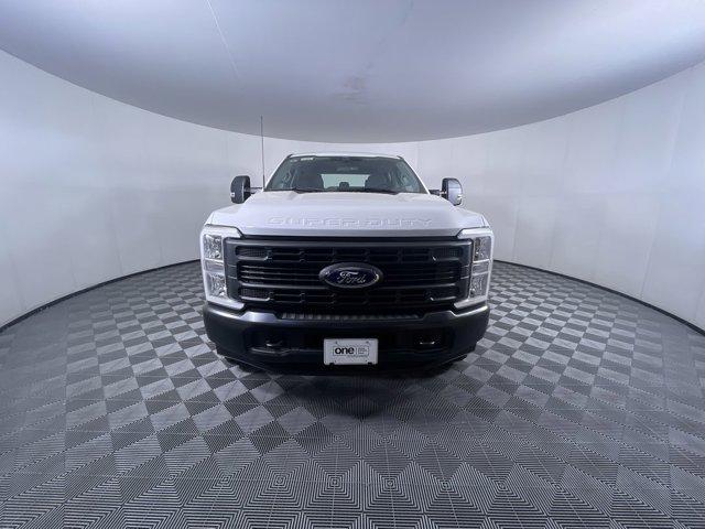 new 2024 Ford F-250 car, priced at $62,975