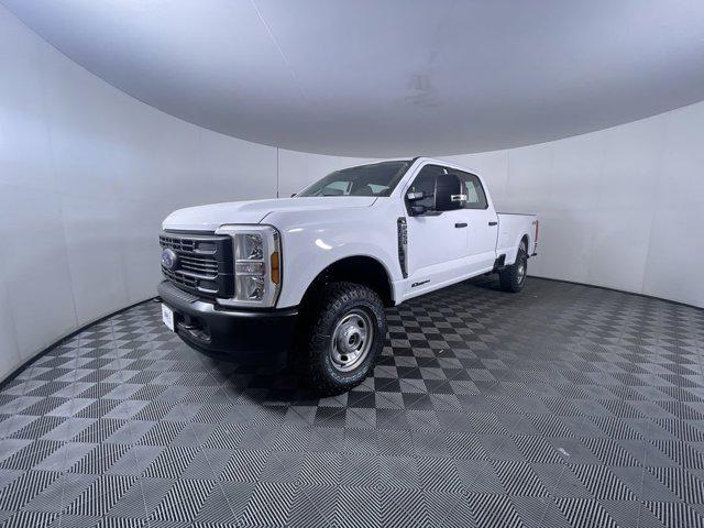 new 2024 Ford F-250 car, priced at $62,975