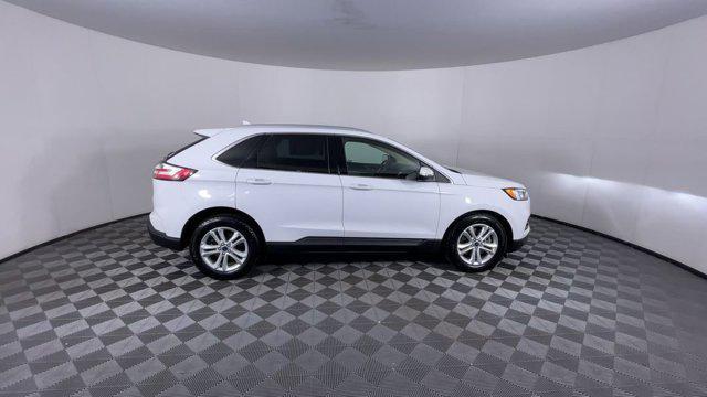 used 2020 Ford Edge car, priced at $22,487