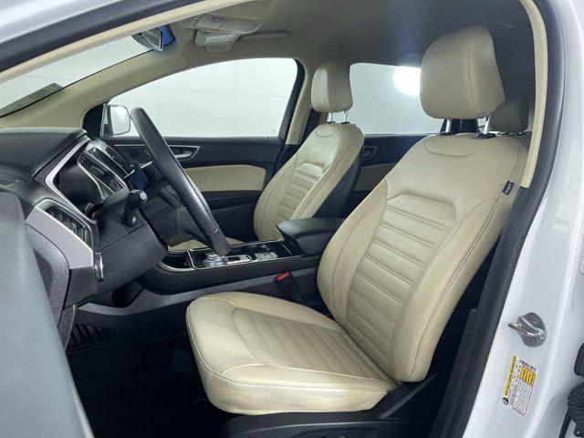 used 2020 Ford Edge car, priced at $22,936