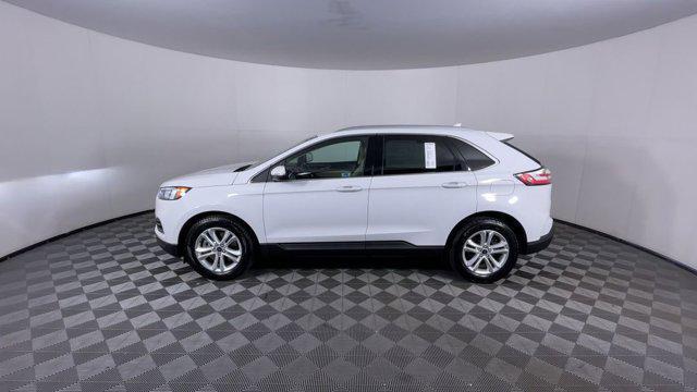 used 2020 Ford Edge car, priced at $22,936