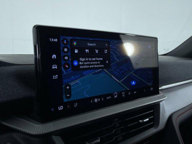 new 2026 Ford Explorer car, priced at $49,745