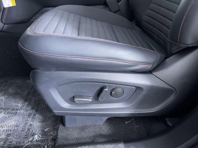 new 2026 Ford Explorer car, priced at $49,745