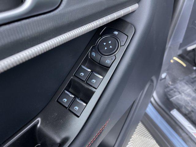 new 2026 Ford Explorer car, priced at $49,745