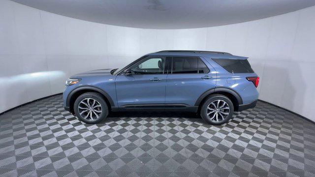 new 2026 Ford Explorer car, priced at $49,745