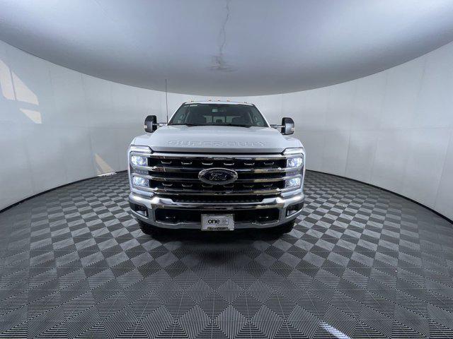 new 2025 Ford F-250 car, priced at $70,215
