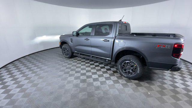 new 2024 Ford Ranger car, priced at $44,385