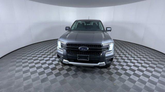 new 2024 Ford Ranger car, priced at $44,385