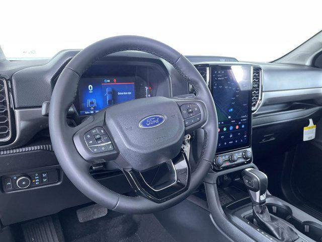 new 2024 Ford Ranger car, priced at $44,385