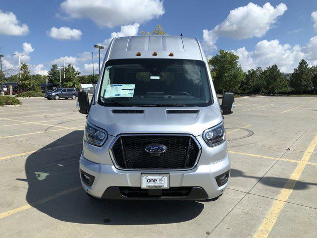 new 2025 Ford Transit-350 car, priced at $70,835
