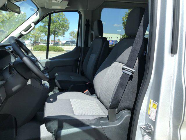 new 2025 Ford Transit-350 car, priced at $70,835