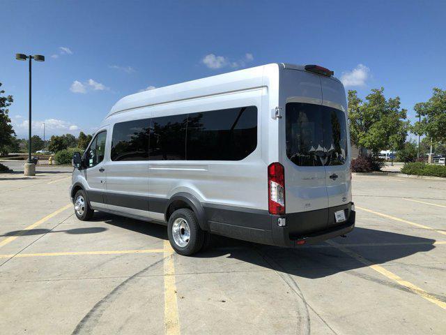new 2025 Ford Transit-350 car, priced at $70,835