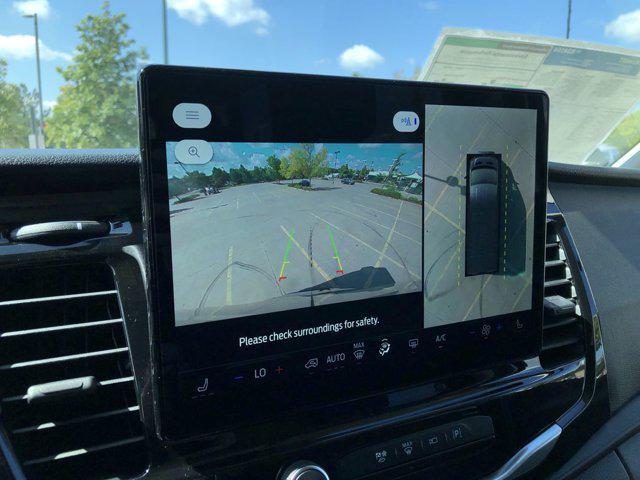 new 2025 Ford Transit-350 car, priced at $70,835