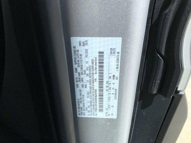 new 2025 Ford Transit-350 car, priced at $70,835