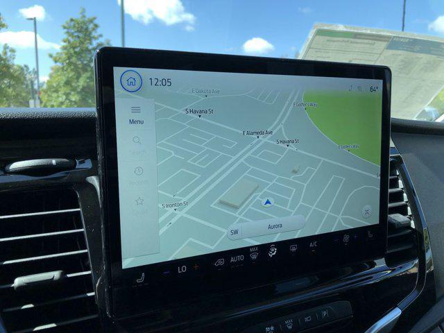 new 2025 Ford Transit-350 car, priced at $70,835