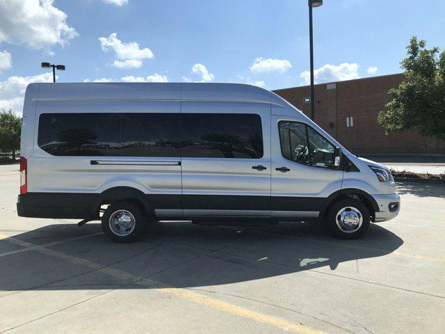 new 2025 Ford Transit-350 car, priced at $70,835