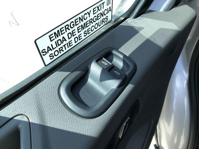 new 2025 Ford Transit-350 car, priced at $70,835