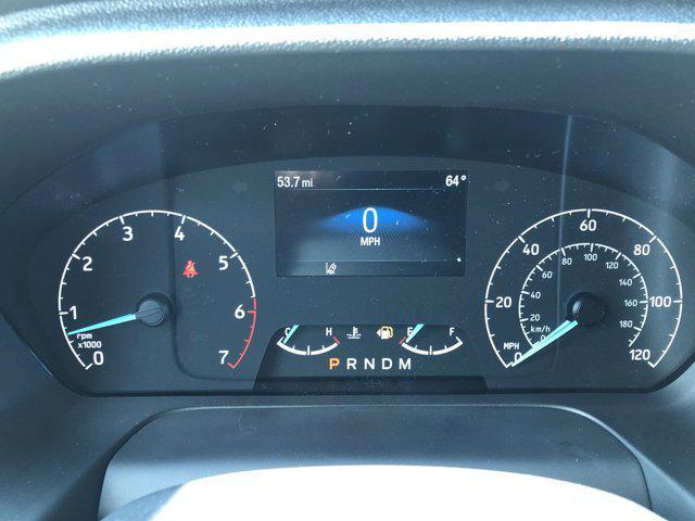 new 2025 Ford Transit-350 car, priced at $70,835