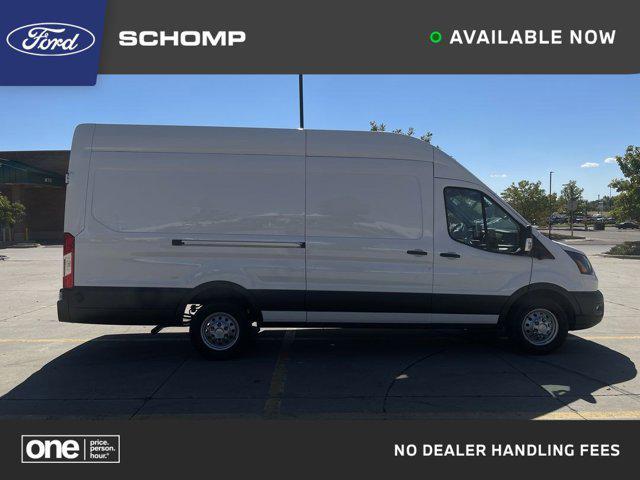 new 2024 Ford Transit-350 car, priced at $63,770