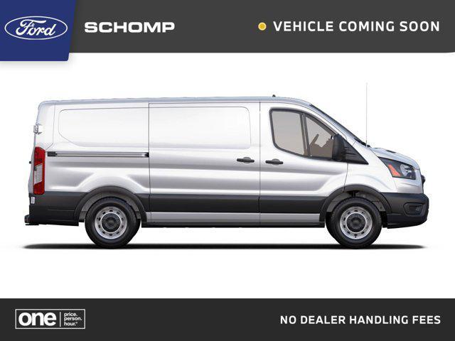 new 2024 Ford Transit-350 car, priced at $65,770