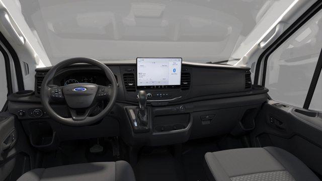 new 2024 Ford Transit-350 car, priced at $65,770