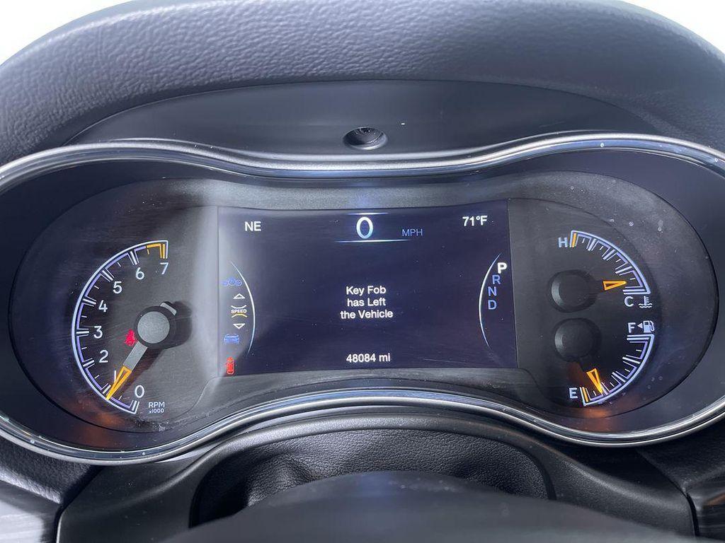 used 2021 Jeep Grand Cherokee car, priced at $24,979