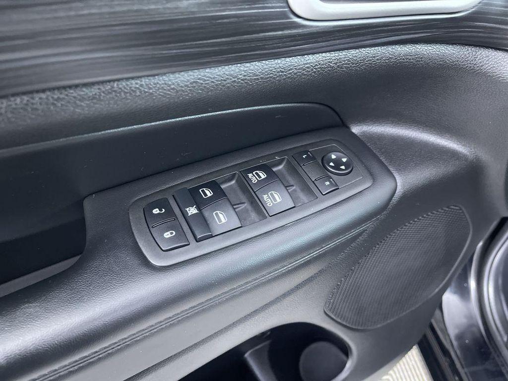 used 2021 Jeep Grand Cherokee car, priced at $24,979