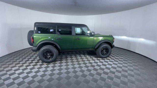 new 2025 Ford Bronco car, priced at $66,506