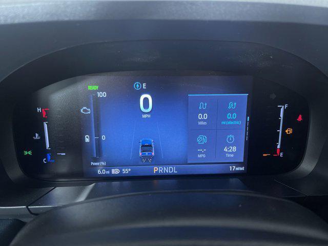 new 2026 Ford Maverick car, priced at $33,600