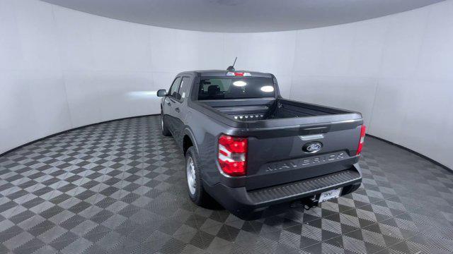 new 2026 Ford Maverick car, priced at $33,600