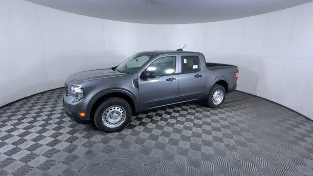 new 2026 Ford Maverick car, priced at $33,600