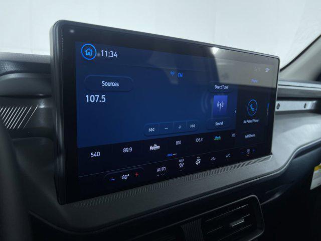 new 2026 Ford Maverick car, priced at $33,600