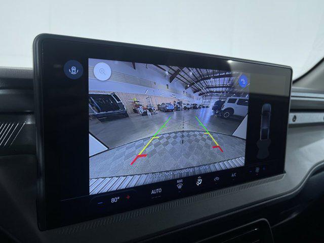 new 2026 Ford Maverick car, priced at $33,600