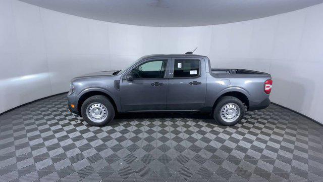 new 2026 Ford Maverick car, priced at $33,600