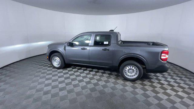 new 2026 Ford Maverick car, priced at $33,600